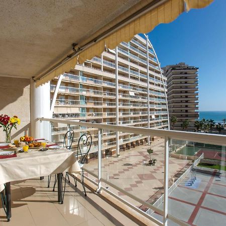 Apartment Casa De Ana By Interhome Cullera Exterior foto